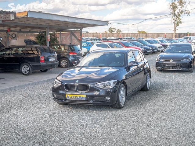 BMW Řada 1